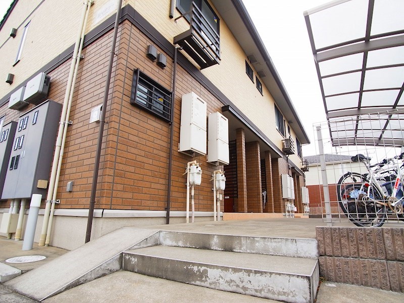 ＳＶＰシー その他外観1