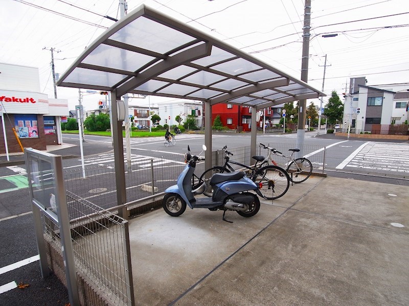 ＳＶＰシー その他外観3