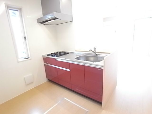 ＳＶＰシー キッチン