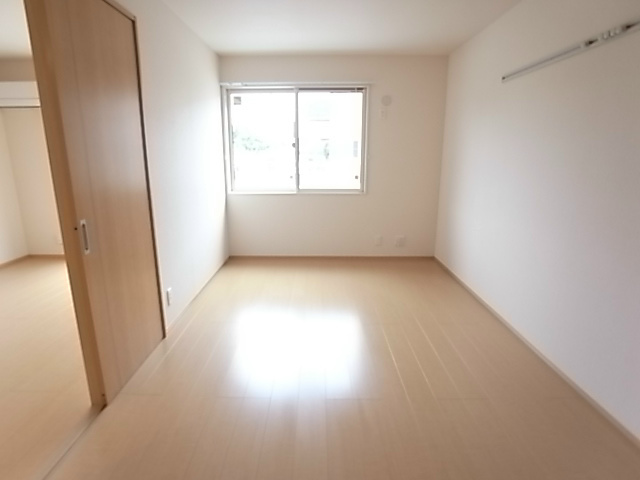 ＳＶＰシー ベッドルーム