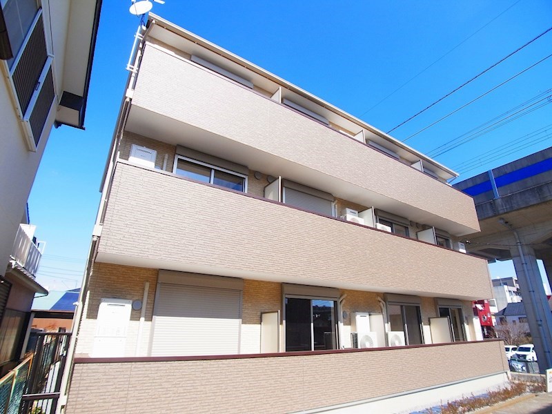 ＩＬ　ＳＯＬＥ その他外観1