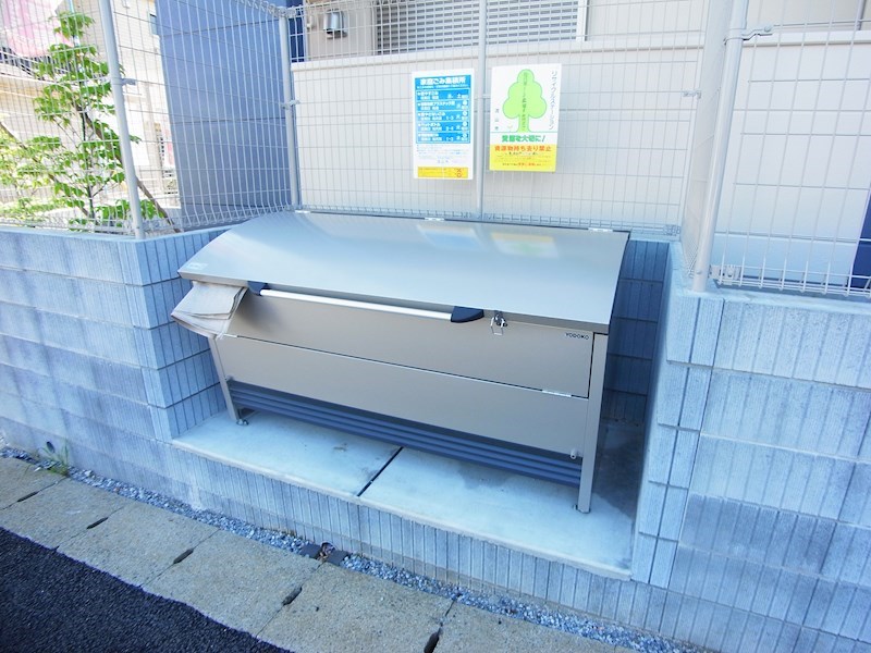 ユニヴェール その他外観1