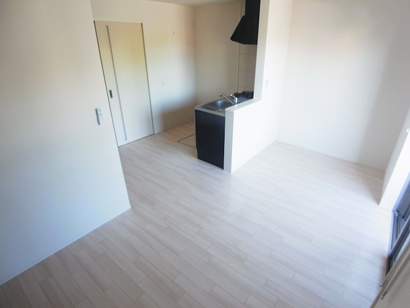 ユニヴェール リビング