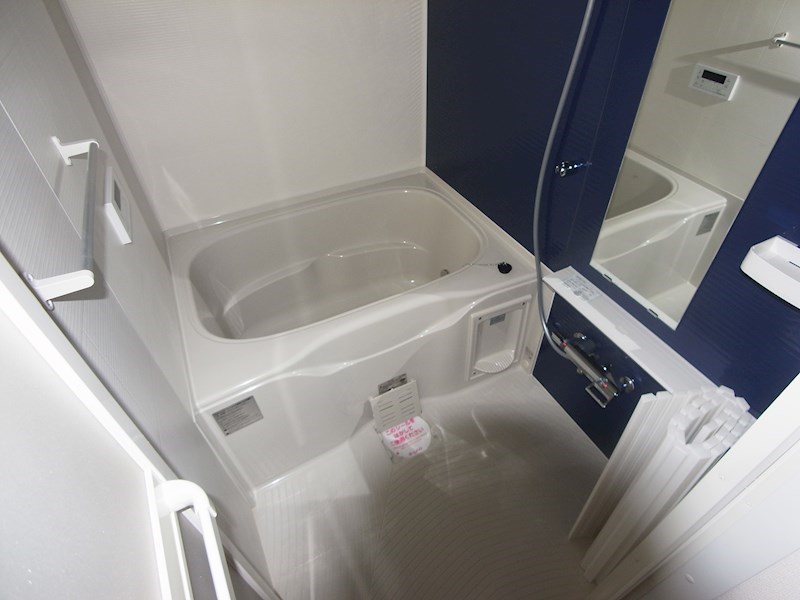 ユニヴェール 風呂画像