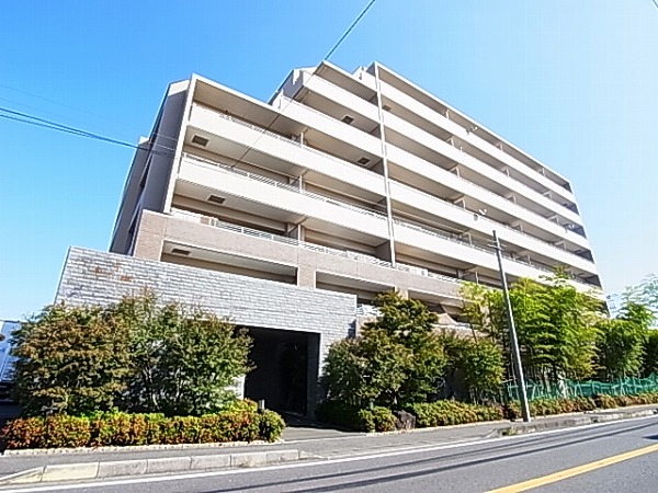 INSURANCE BLDG.Ⅷ　～インシュランスビルディング8～ 202号室 外観