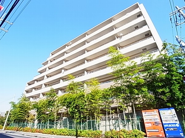 INSURANCE BLDG.Ⅷ　～インシュランスビルディング8～ その他外観1