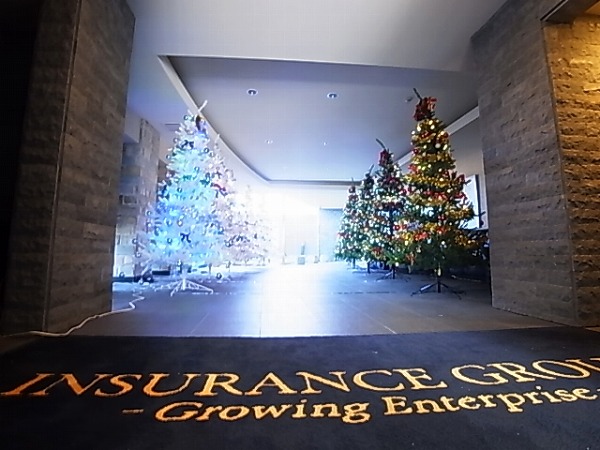 INSURANCE BLDG.Ⅷ　～インシュランスビルディング8～ その他外観2