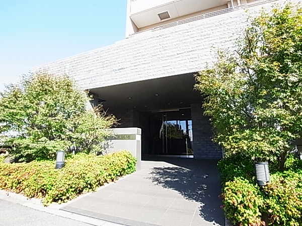 INSURANCE BLDG.Ⅷ　～インシュランスビルディング8～ その他外観4