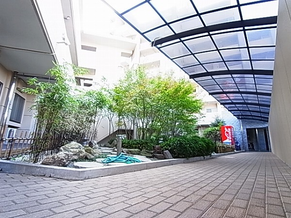 INSURANCE BLDG.Ⅷ　～インシュランスビルディング8～ その他外観5