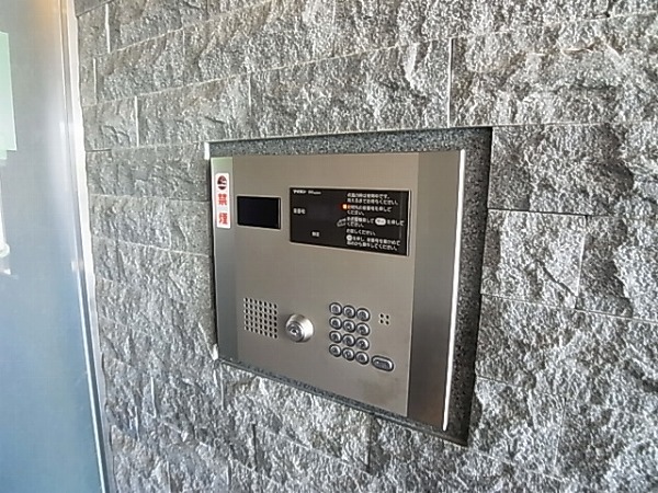 INSURANCE BLDG.Ⅷ　～インシュランスビルディング8～ その他外観6