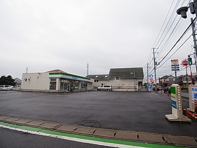 INSURANCE BLDG.Ⅷ　～インシュランスビルディング8～ 周辺画像1