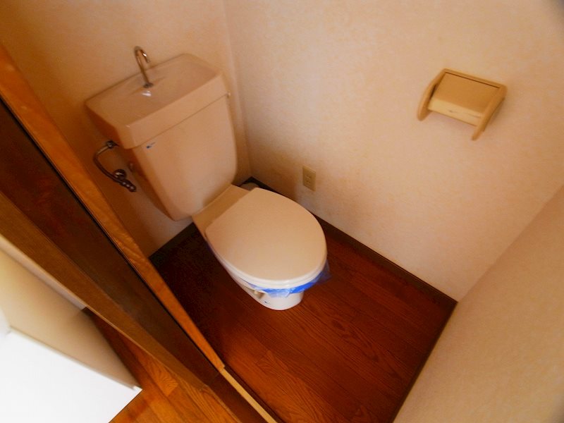 グリーンコート その他1