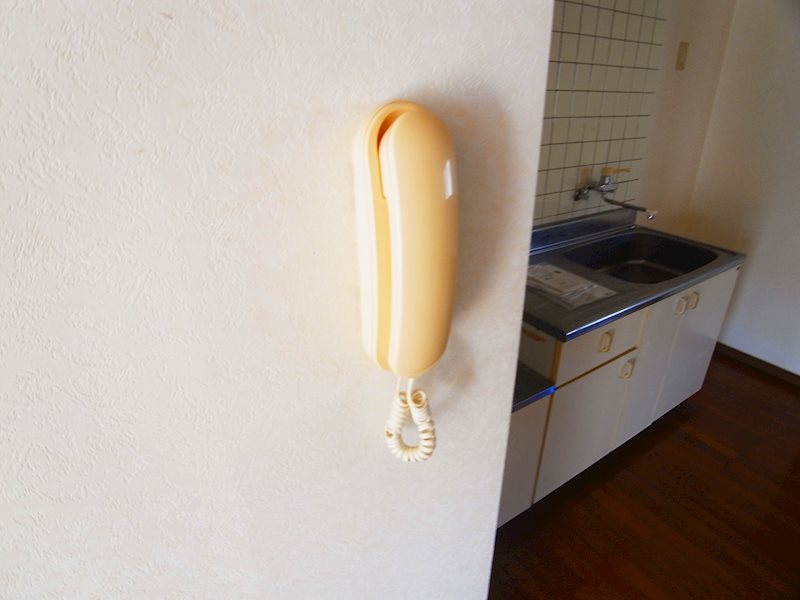 グリーンコート その他4