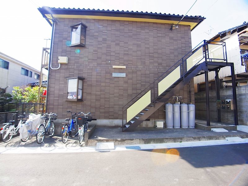 グリーンコート その他外観1