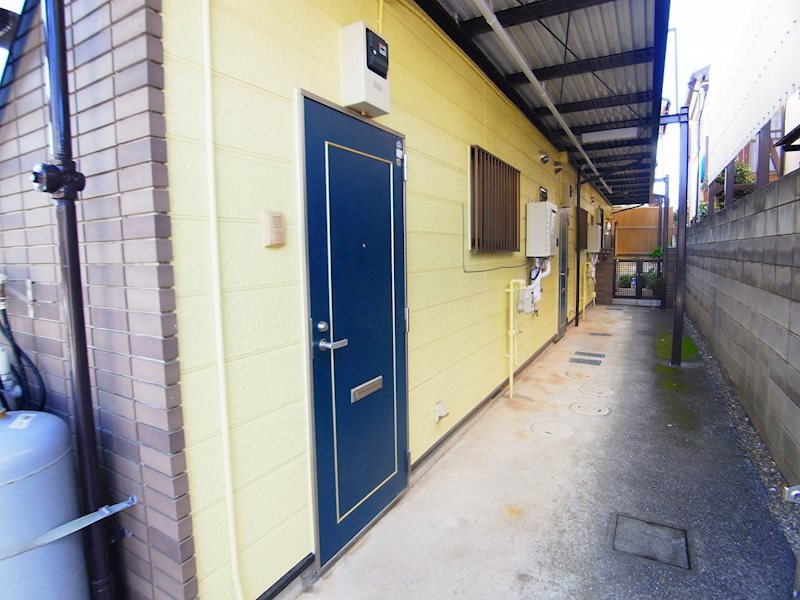 グリーンコート その他外観2