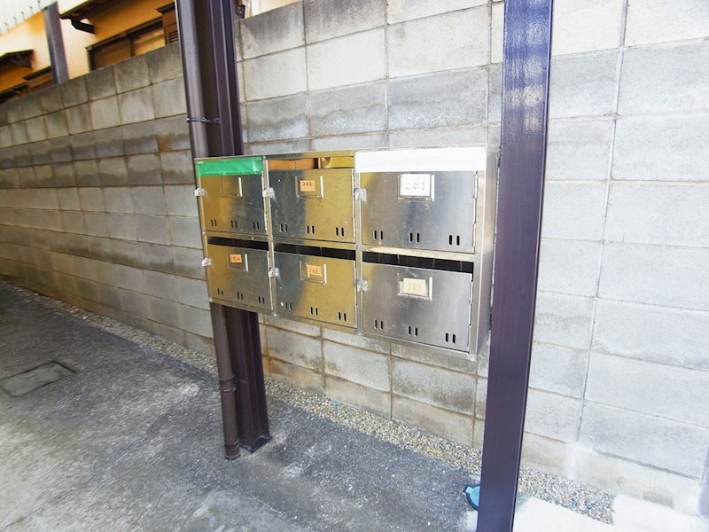 グリーンコート その他外観3