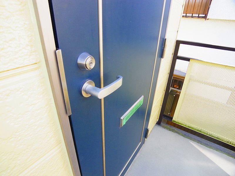 グリーンコート その他外観5