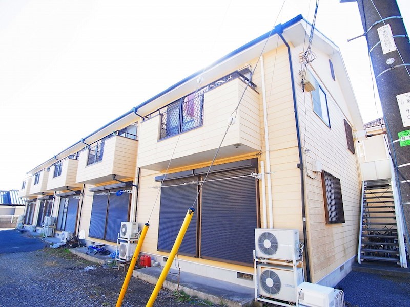 サマックスヴィラ岡田 その他外観1