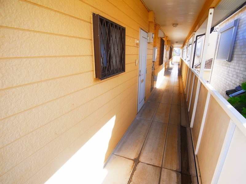 サマックスヴィラ岡田 その他外観3