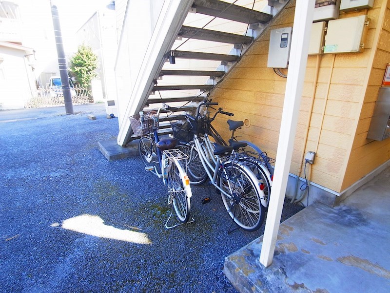 サマックスヴィラ岡田 その他外観6