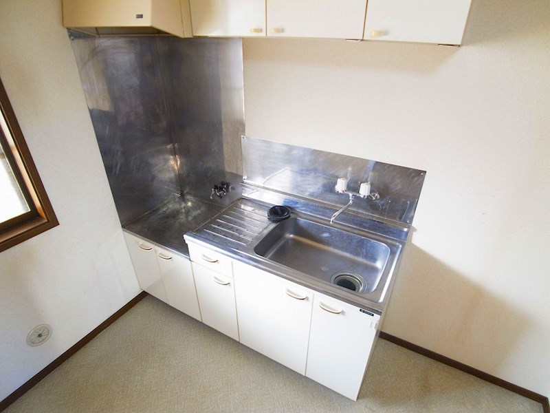 サマックスヴィラ岡田 キッチン