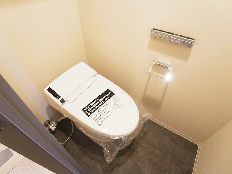 ART RESIDENCE IN OoTAKA-no-MORI その他1