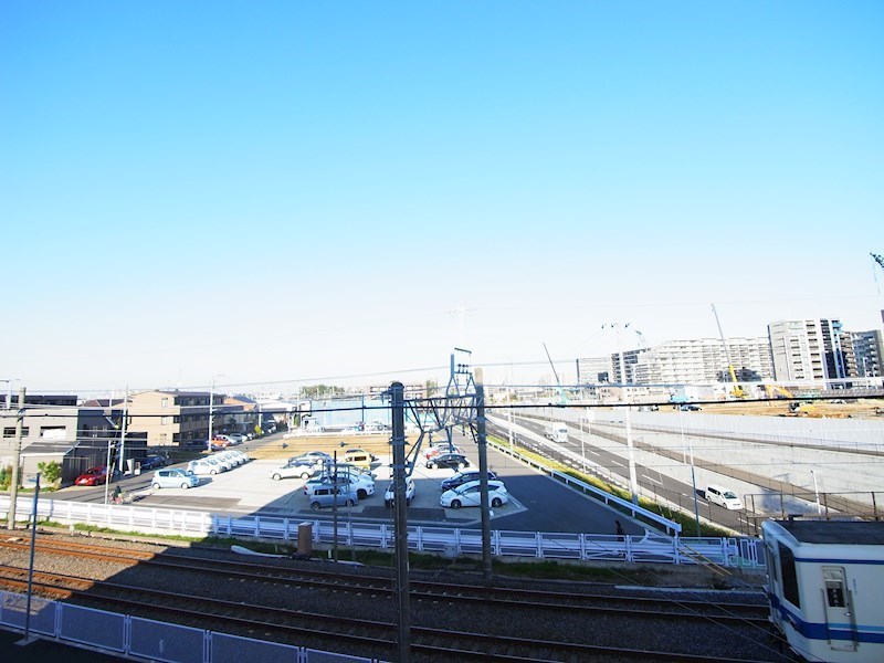 ART RESIDENCE IN OoTAKA-no-MORI その他5