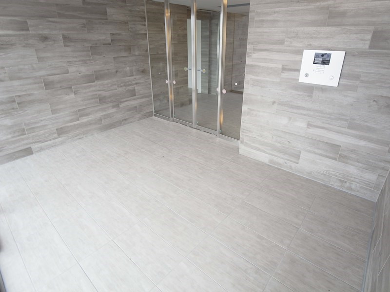 ART RESIDENCE IN OoTAKA-no-MORI その他外観2