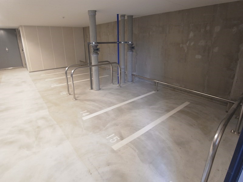 ART RESIDENCE IN OoTAKA-no-MORI その他外観3