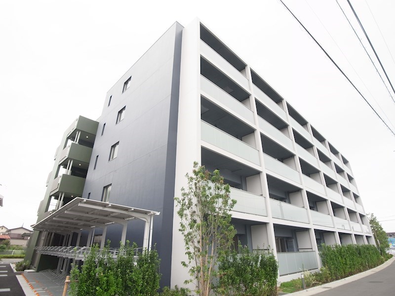 ART RESIDENCE IN OoTAKA-no-MORI その他外観6