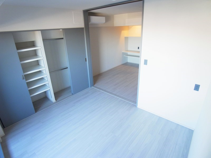 ART RESIDENCE IN OoTAKA-no-MORI その他8