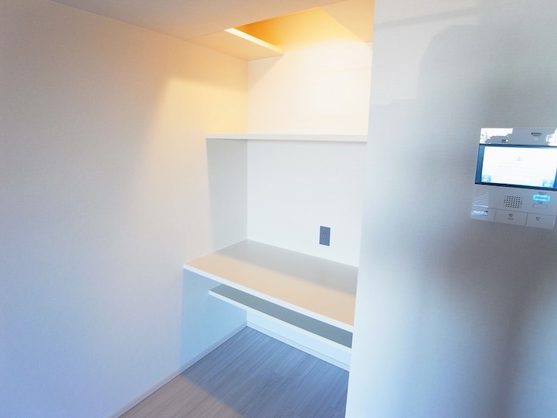 ART RESIDENCE IN OoTAKA-no-MORI その他10