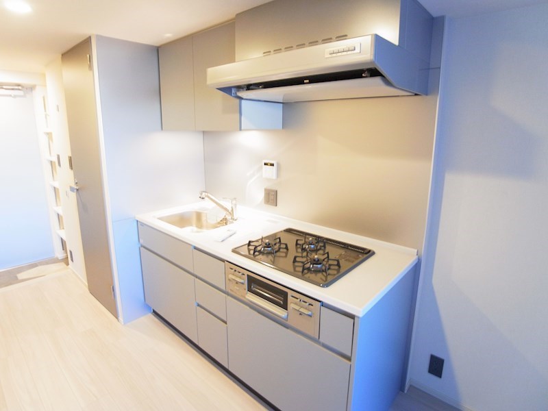 ART RESIDENCE IN OoTAKA-no-MORI キッチン