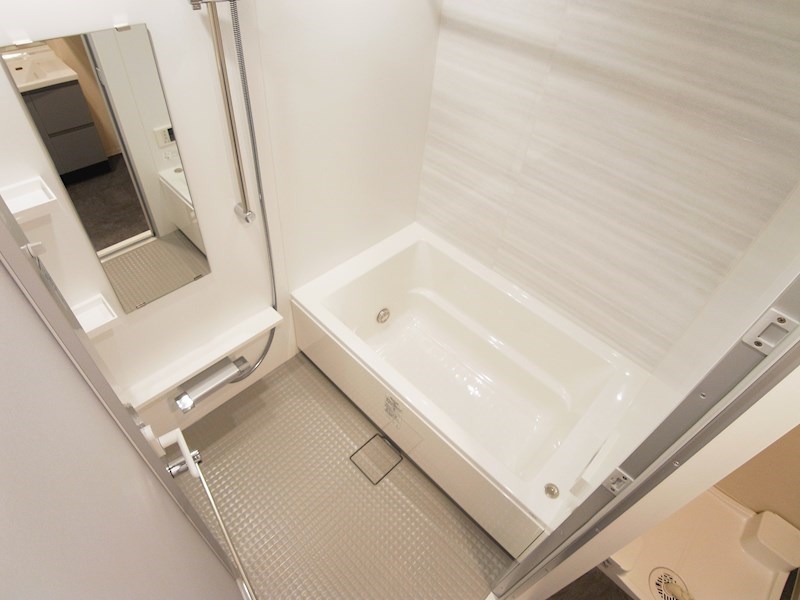 ART RESIDENCE IN OoTAKA-no-MORI 風呂画像