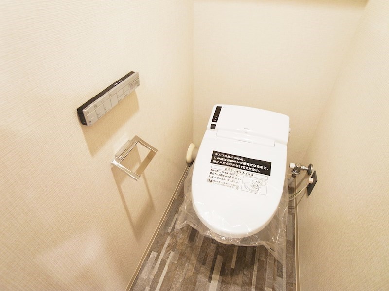 ART RESIDENCE IN OoTAKA-no-MORI その他1