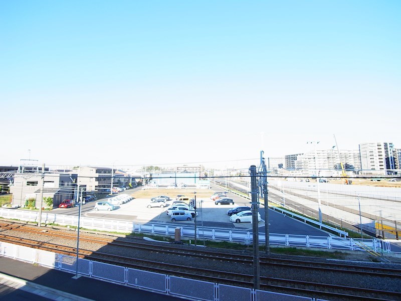ART RESIDENCE IN OoTAKA-no-MORI その他6