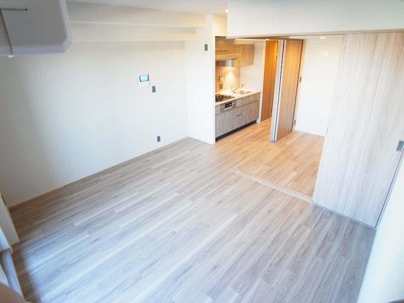 ART RESIDENCE IN OoTAKA-no-MORI その他11