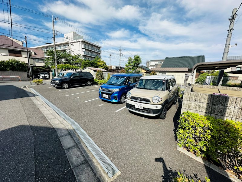 ピエールマルミット１ その他外観2