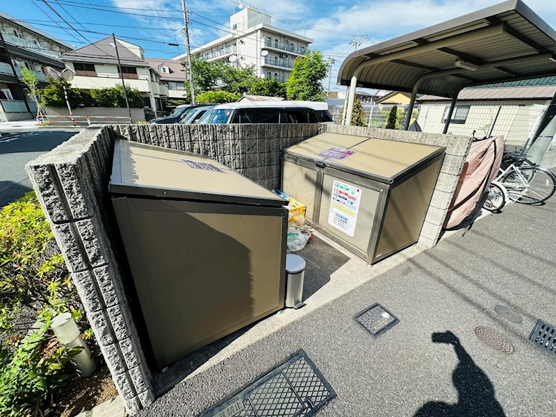 ピエールマルミット１ その他外観6