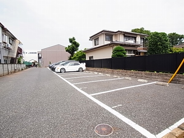 ヴェルメゾン その他外観1