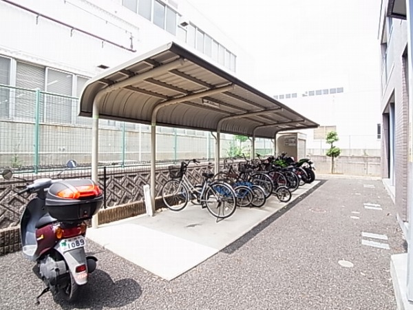 ヴェルメゾン その他外観3