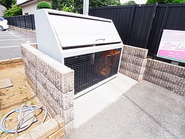 ヴェルメゾン その他外観4