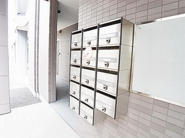 ヴェルメゾン その他外観5