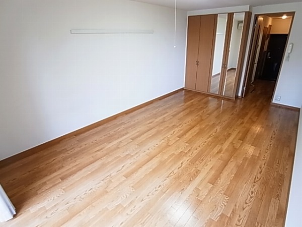 ヴェルメゾン リビング