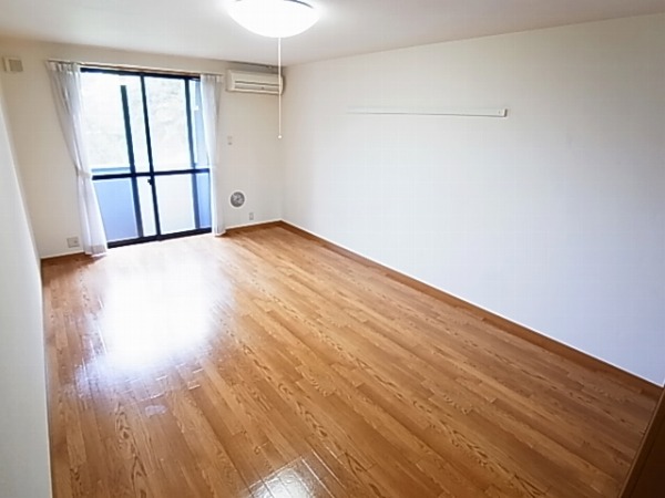 ヴェルメゾン ベッドルーム