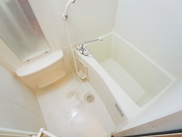 ヴェルメゾン 風呂画像