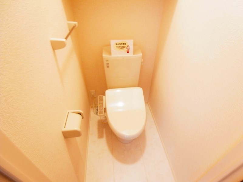 コンフォールコート その他1