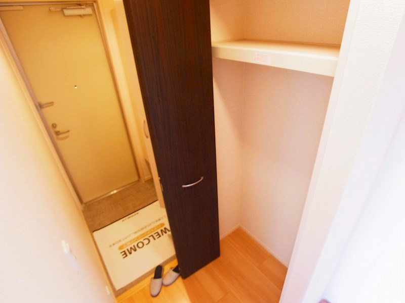 コンフォールコート その他8