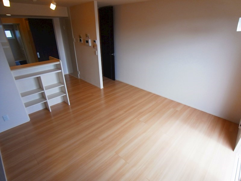 コンフォールコート リビング