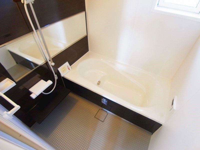 コンフォールコート 風呂画像